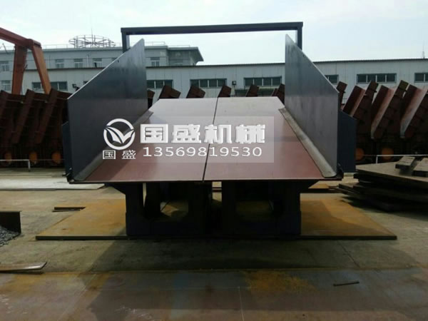 振動(dòng)放礦機(jī)變頻器 振動(dòng)放礦機(jī)變頻器