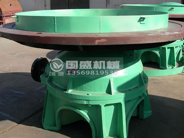 PZ座式圓盤給料機結(jié)構(gòu) PZ座式圓盤給料機結(jié)構(gòu)